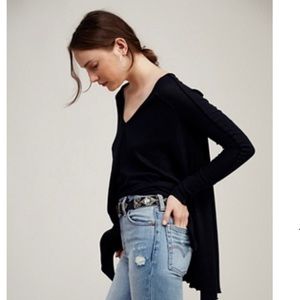 Free people pacific thermal